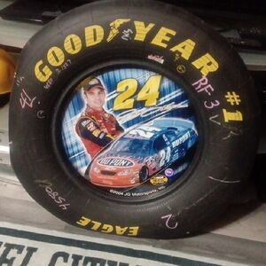 2004 Jeff Gordon NASCAR Collectible